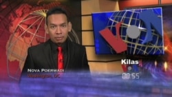Kilas VOA 21 Mei 2014