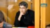 Kazakh court sentences ex-minister to 24 years for wife's murder