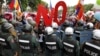 Cambodia Passes Controversial NGO Law
