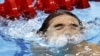 Keeping Your Head Above Water