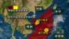 中国在有争议岛屿设人大 拟建军事基地