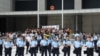 港警清场公民广场 被批用武过度 