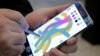 Samsung Galaxy Note 7