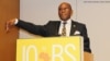 Zambia Government Seeks Foreign Investors 