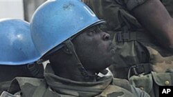 Soldado da ONU