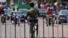 Accusée de racket, la police suspend les contrôles routiers à Ouagadougou