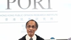 香港民研宣佈擱置自費研究將轉型甚至結業 學者形容民意研究嚴冬