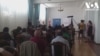 კამპანია „გადადგი ნაბიჯი ევროპისკენ“ 