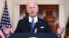 Biden: Perjuangan untuk Pastikan Hak Aborsi “Belum Berakhir”