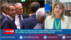 AB Sonuç Bildirgesinde Türkiye’ye Yunanistan Uyarısı