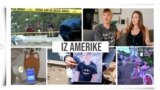 Iz Amerike 113 H