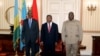 Rwanda na DRC zafikia makubaliano kusitisha mapigano, inatarajiwa kuanza utekelezaji Ijumaa jioni