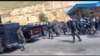 Şərqi Azərbaycanda mədən işçilərinin etirazı davam edir