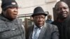 VaJob SIkhala, VaTendai Biti naVaGodfrey Sithole 