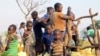 Fleeing War, South Sudanese Create Booming Camps in Uganda