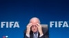 Binciken Da Fifa Ke Ma Sepp Blatter Na Iya Daukar Lokaci Mai Tsawo