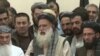 Former Afghan Warlords Announce Joint Ticket for 2014 Election