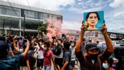 ဗွီအိုအေမြန်မာနံနက်ခင်း ဇွန်၁၉၊၂၀၂၃
