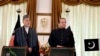 Pakistani PM: Taliban Must Join Afghan Political Reconciliation