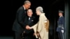 Obama reitera EE.UU. defenderá a Japón