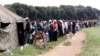 Zimbabwe Seeks Help to Cover Election Costs