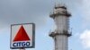 ARCHIVO: La refinería Citgo Petroleum, unidad estadounidense de PDVSA, en Sulphur, Louisiana, EE. UU., el 12 de junio de 2018. REUTERS/Jonathan Bachman/File Photo