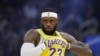 VOA连线(许湘筠)：NBA超级球星批莫雷支持香港言论，美议员反唇相讥