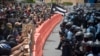 May Day 2019: Workers Demand Rights, Respect