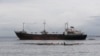 Greenpeace Tuduh 20 Kapal Eropa sebagai “Kapal Monster”