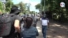 EMD 06 22 21 Arremetida judicial contra periodistas en Nicaragua