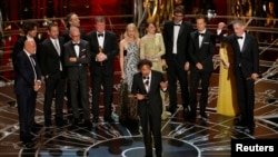MMO - Momentos Marcantes dos Oscars