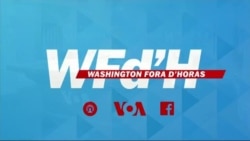 Washington Fora d’Horas