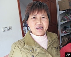 張秀英
