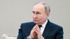 Putin Ya Gargadi Kasashen Yammacin Duniya Kan Barin Ukraine Ta Yi Amfani Da Makami Mai Linzami