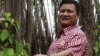 Oknha Try Pheap, the Director of the Try Pheap Group of companies is a prominent and powerful Cambodian tycoon. (Courtesy photo: Globalwitness.org)
