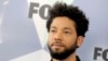 Actor Jussie Smollett was attacked in Chicago on Jan. 29, 2019. According to police, he was assaulted by two masked men who made racial and homophobic slurs, poured a liquid on him and put a noose around his neck.