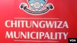 Chitungwiza