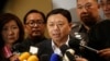 Kasar Thailand Ta Ja Baya Da Yunkurin Rufe Shafin FaceBook A Kasar