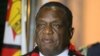 President Emmerson Mnangangwa Announces Robert Mugabe's Death 3