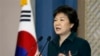 韩国警告平壤不要轻言动武