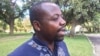 Obert Masaraure