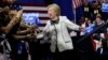 Voto de color clave en el triunfo de Hillary Clinton en Carolina del Sur