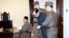 북한은 지난해 12월 특별군사재판을 열고 장성택을 사형에 처했다고 조선중앙통신이 보도했다. 사진은 노동신문에 실린 장성택 모습. 