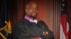 Judge Melvin Johnson