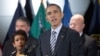 Obama se reúne hoy con familias de San Bernardino