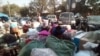 Zimbabwe Youths in Francistown, Botswana