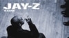 Jay-Z 'The Blueprint' CD封面