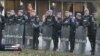 Vlasti RS-a formiranje rezervne policije pravdaju migrantskom krizom
