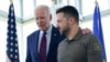 Biden - Zelenskyy 