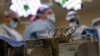 Weight Loss Drugs May Risk Complications under Anesthesia